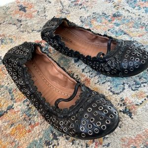Black Flats